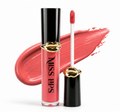 "Coral Pink" Lip Gloss