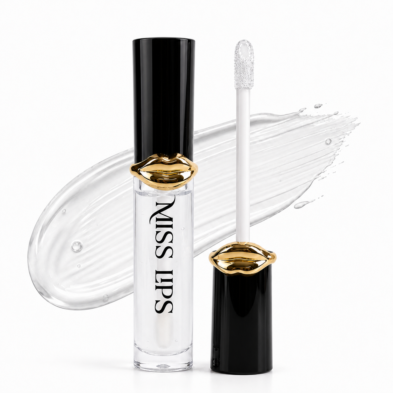 "Glossy Gloss" Lip Gloss